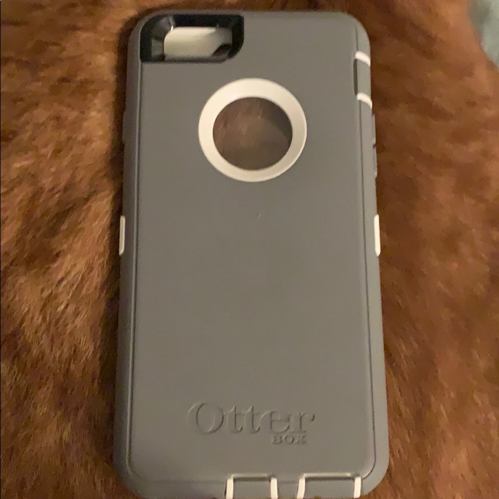 Otter Box case